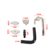 Automotive Valve Cooler Removal Kit (Dodge Ram 14-19 ram diesel 3.0L)